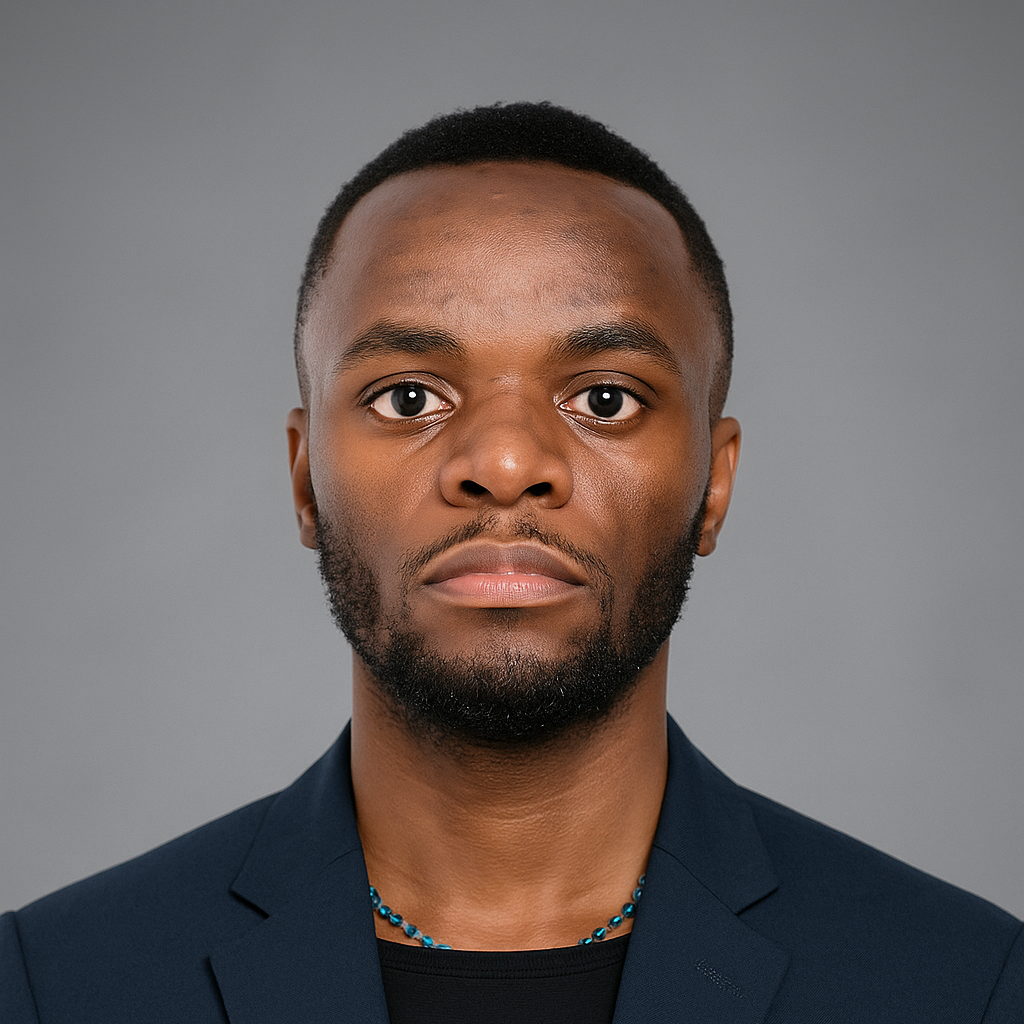 Knoph Ayieko